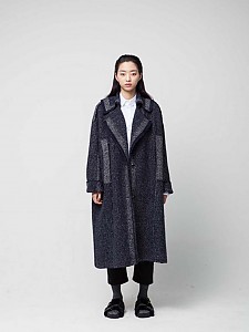 oversize coat